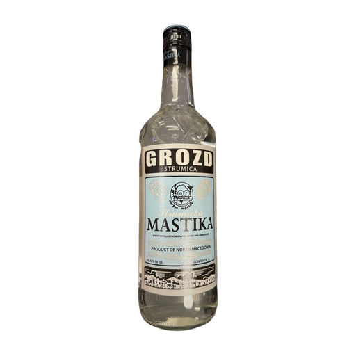 Grozd Strumica Mastika Spirits 1l | Hamilton Euromarket