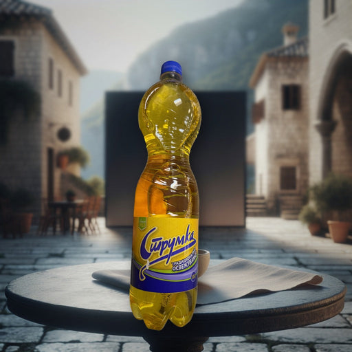 Strumka 80 g — authentic beverage from Switzerland | Hamilton Euromarket