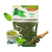 Koro Tea Loose Mountain Tea (Bag) 50 g | Hamilton Euromarket
