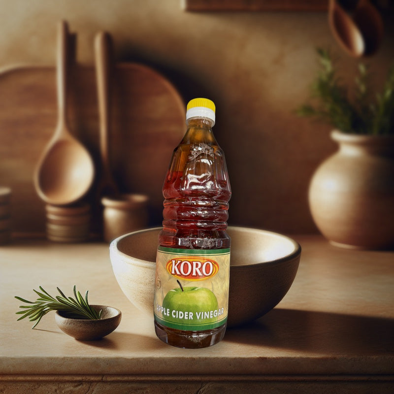 Koro Apple Cider Vinegar 700 ml
