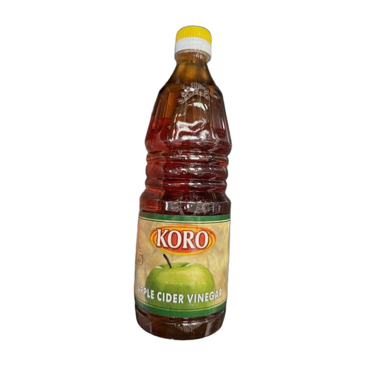 Koro Apple Cider Vinegar 700 ml | Hamilton Euromarket