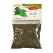 Koro Loose Mint Herbal Tea 50 g | Hamilton Euromarket