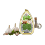 Vitalia Soya Pate with Garlic Vegan 105 g (3.70 oz) | Hamilton Euromarket