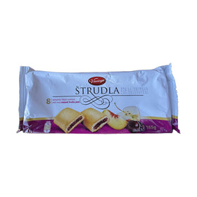 Vincinni Štrudla Mixed Fruit Biscuits 165g (5.8oz)