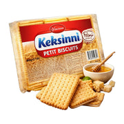 Vincinni Keksinni Petit Beurre Biscuits Fat Free 800 g | Hamilton Euromarket