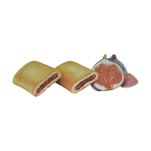 Vincinni Štrudla Fig Jam 240 g | Hamilton Euromarket