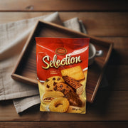 Vincinni Selection 300 g — authentic snack from United States | Hamilton Euromarket