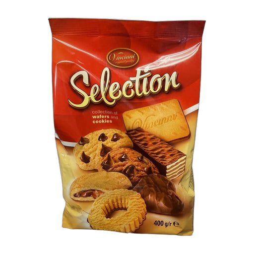 Vincinni Selection 300 g | Hamilton Euromarket