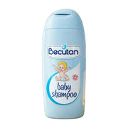 Becutan Baby Shampoo 200 ml | Hamilton Euromarket