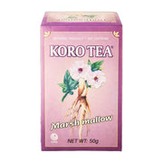 Koro Marshmallow Herbal Tea 50 g | Hamilton Euromarket
