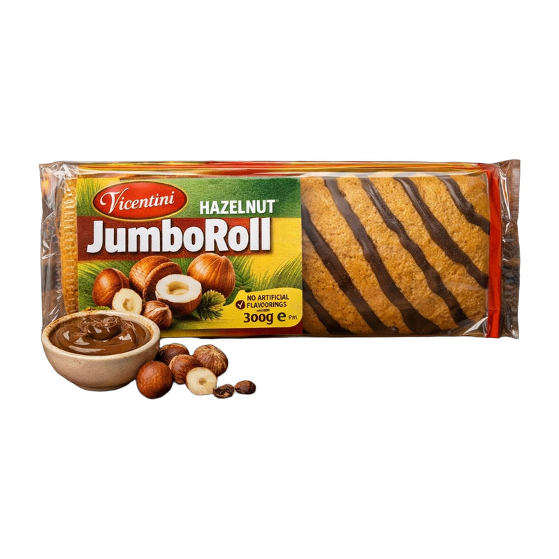 Hamilton Euromarket — 5319990225511