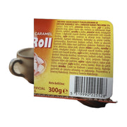 Jumboroll Vincinni Rulada Caramel 300g | Hamilton Euromarket