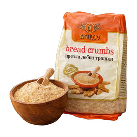 Alpojo Bread Crumbs, North Macedonian Style 200g (7oz)