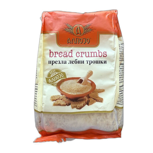 Alpojo Bread Crumbs, Macedonian Style 200g (7oz) | HE gallery 5319990421081 #2