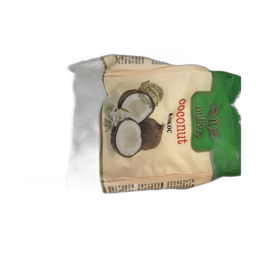 BEST QUALITY ALPOLO Coconut 200g | Hamilton Euromarket