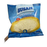 Alpojo Sesame Seeds Best Quality 100gr | Hamilton Euromarket
