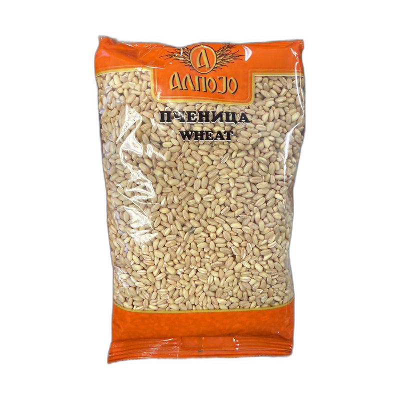 ALPOJO Wheat | Hamilton Euromarket