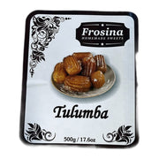 Frosina Tulumba Pastry 500g (1.1lb) | HE gallery 5319990443113 #2