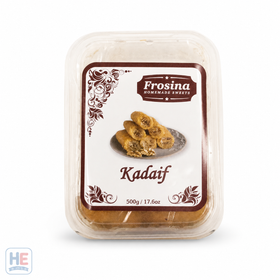 Frosina Homemade Sweets Kadaif 500g (1.1lb)