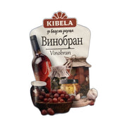 Kibela Vinobran 10g | Hamilton Euromarket