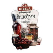 Kibela Vinobran Wine Stabilizer 10g (0.4oz) | HE gallery 5319990490032 #2