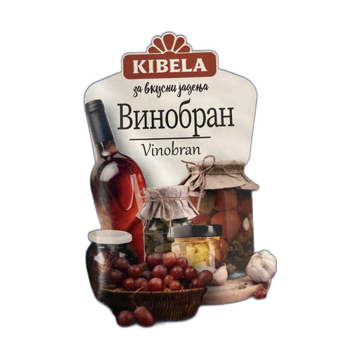 Kibela Vinobran 10g | Hamilton Euromarket