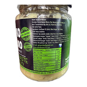 Ohridsko Makalo Garlic Paste with Parsley 100ml (3.4fl oz) | HE gallery 5319990615510 #2