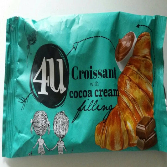 4u Van Choc Croissant Small