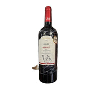Dalvina Winery Hermes Merlot Red Wine 750ml | Hamilton Euromarket
