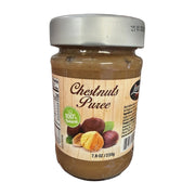 Livada Chestnuts Puree 7.8 Oz/220g | Hamilton Euromarket
