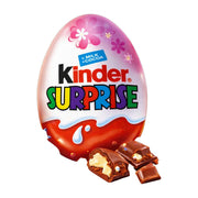 Kinder Surprise Chocolate Egg with Toy 20 g | Hamilton Euromarket