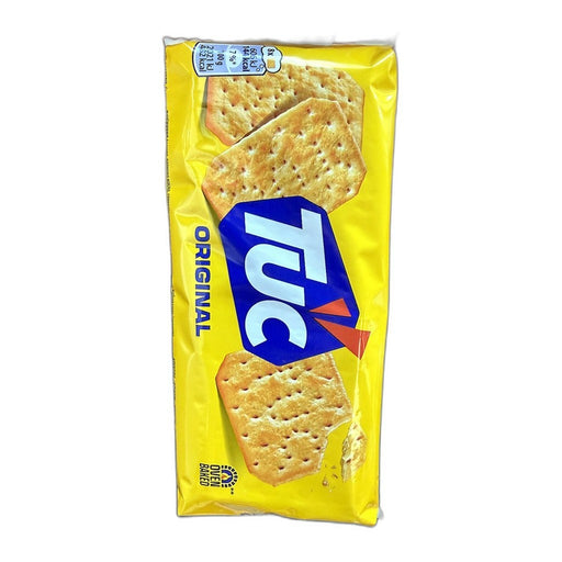 TUC Original Crackers 100g (3.5oz) | HE gallery 5410041435702 #2