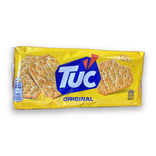TUC Original Crackers 100g