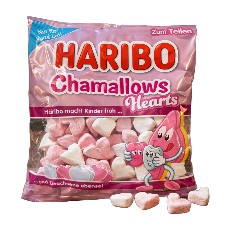 Hamilton Euromarket — 5410358409632