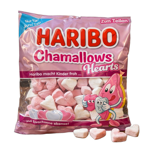 Hamilton Euromarket — 5410358409632