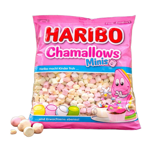 Hamilton Euromarket — 5410358459903