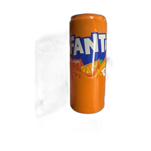 Fanta Orange 250ml | Hamilton Euromarket