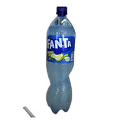 Fanta Shokata Lemon & Elderflower Soda 1.25L (42.3fl oz) | HE gallery 5449000208743 #2