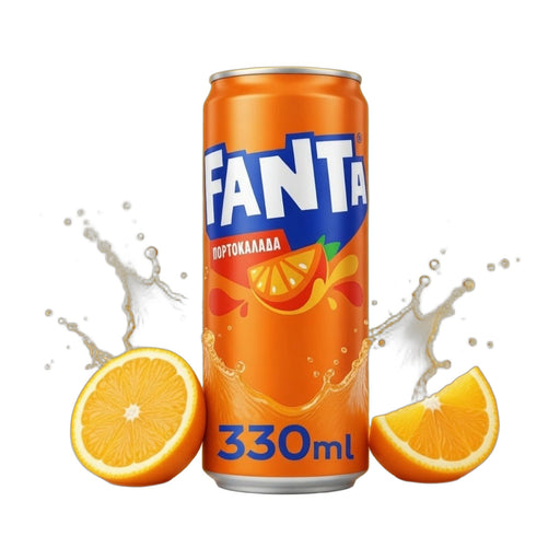 Hamilton Euromarket — 5449000214805