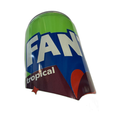 Fanta Tropical Soda 330ml | Hamilton Euromarket