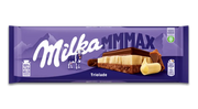 Milka MMMax Triolade Milk Chocolate Bar 280g (9.9oz)