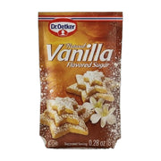 Dr. Oetker Natural Vanilla Sugar 48 g (6 x 8 g) | Hamilton Euromarket