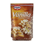 Dr. Oetker Vanilla Sugar Packets 6 x 9 g | Hamilton Euromarket
