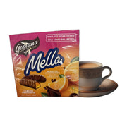 Golplana Mella Orange Jelly In Chocolate 190g | Hamilton Euromarket