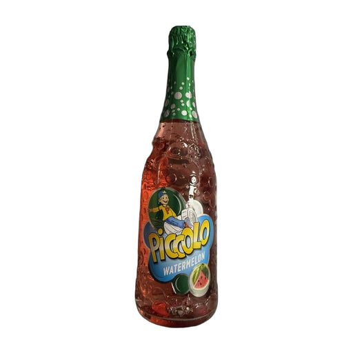 Piccolo Watermelon Non-alcoholic Carbonated Drink 750ml | Hamilton Euromarket