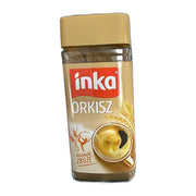 Inka Spelt Coffee Alternative 200g (7oz) | HE gallery 5901154049288 #2