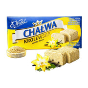 E. Wedel Royal Vanilla Halva 250 g | Hamilton Euromarket