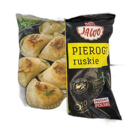 Jawo Russian Pierogi 450g (15.9oz)