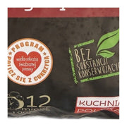 JAWO Uszka Mushroom Dumplings, Polish Frozen 300g (10.6oz) | HE gallery 5902885000715 #3
