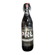 PRL Piwo Ciemne Euro Dark Lager Beer 500ml 5.0% ABV (16.9fl oz) | HE gallery 5905669086851 #2
